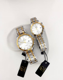 ساعت ست کاپلی