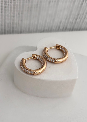 گووشاره ژوپینگ میمینال حلقه ای