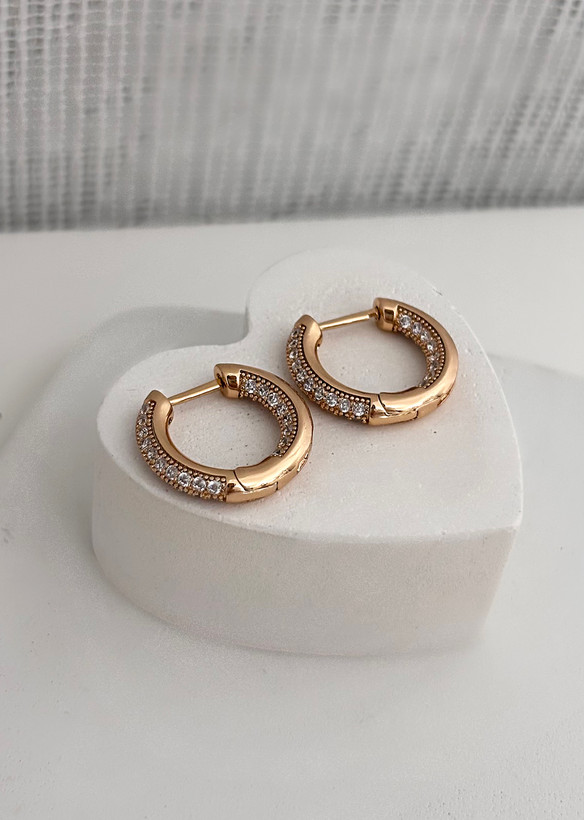 گووشاره ژوپینگ میمینال حلقه ای