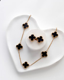 نیمست ونکلیف مشکی دخترونه