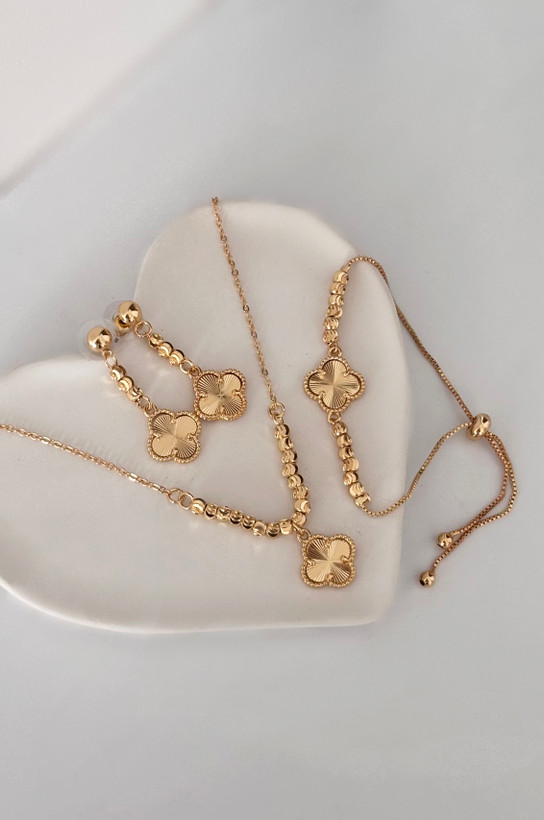 سرویس کامل ونکلیف طلایی طرح طلا