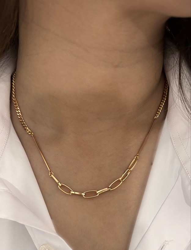 زنجیر کارتیه بروز