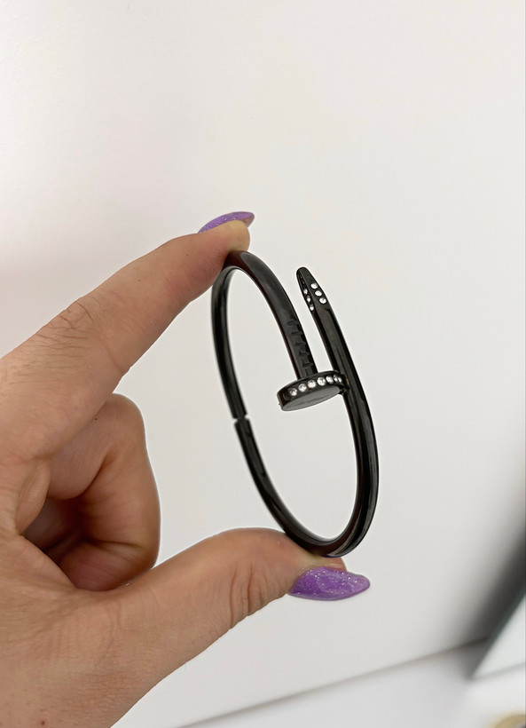 بنگل میخی دخترونه