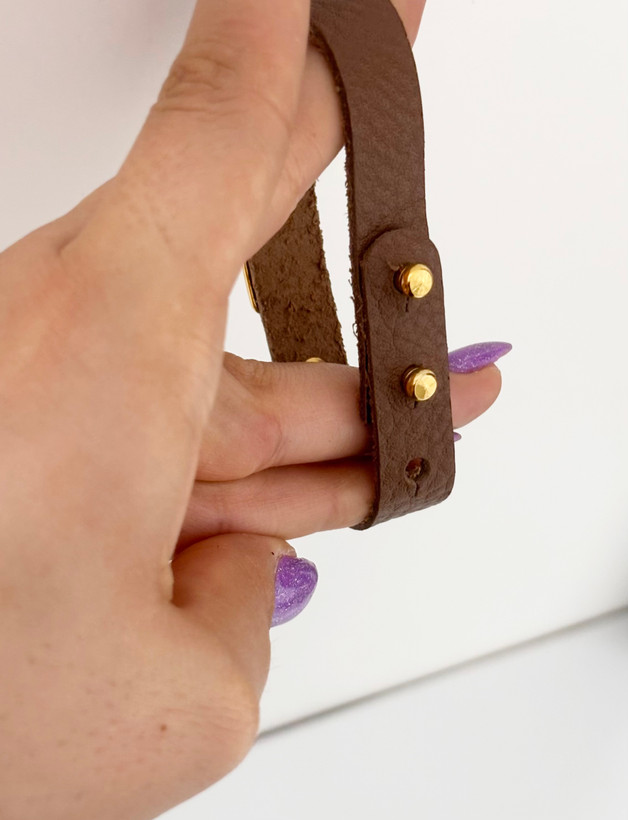 دستبند خاص زنانه