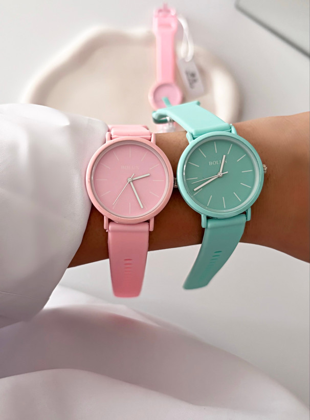 ساعت بولون دخترانه