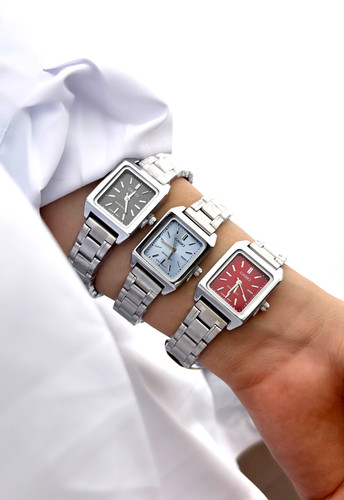 ساعت کاسیو کلاسیک زنونه