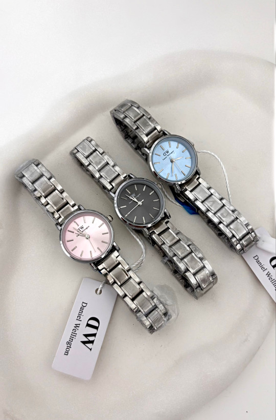 ساعت دنیل ولینگتون