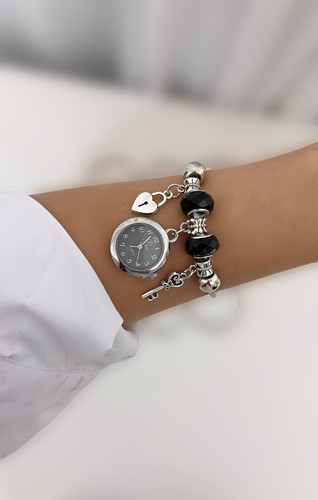 پاندورا زنانه ساعت دار