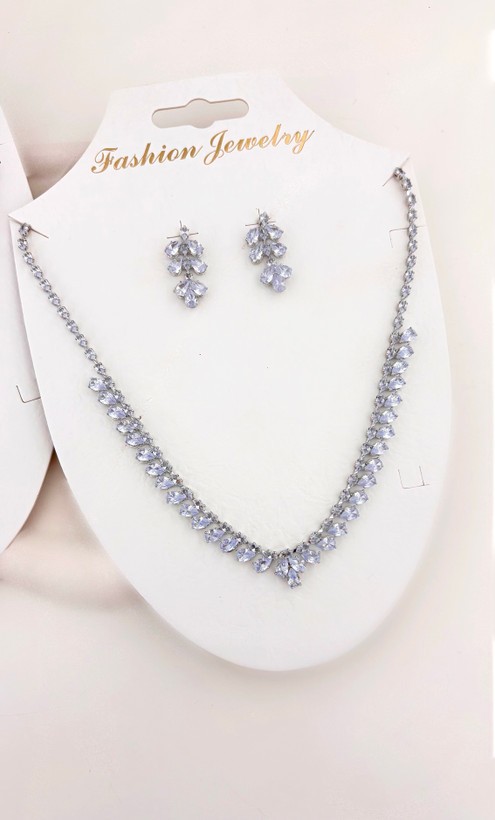 نیمست عروس زنانه نگین دار