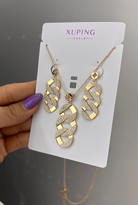 نیسمت کارتیه طلایی زنانه