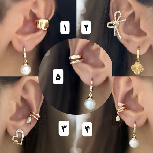 ایرکاف فشن دخترانه