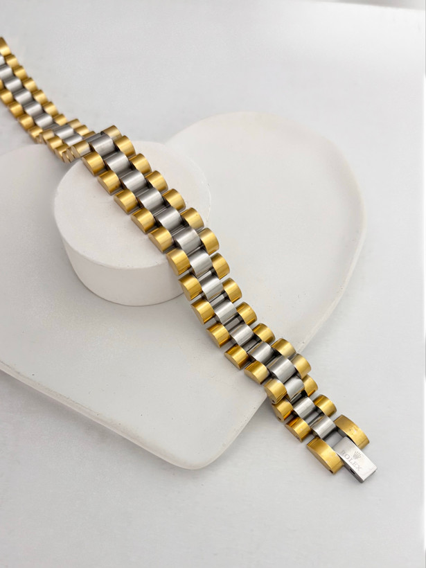 دستبنپ رولکس مردانه