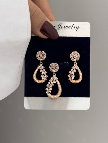 نیمست مجلسی طلایی خاص زنانه