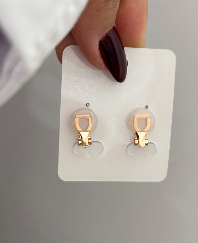 گوشواره دخترانه کادویی