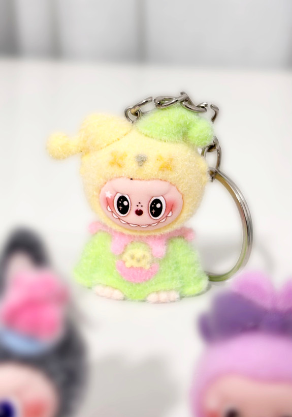 جاسوییچی لبوبو