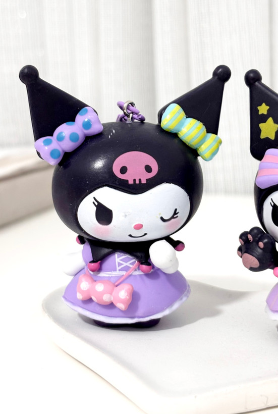 جاکلیدی مدل فانتزی