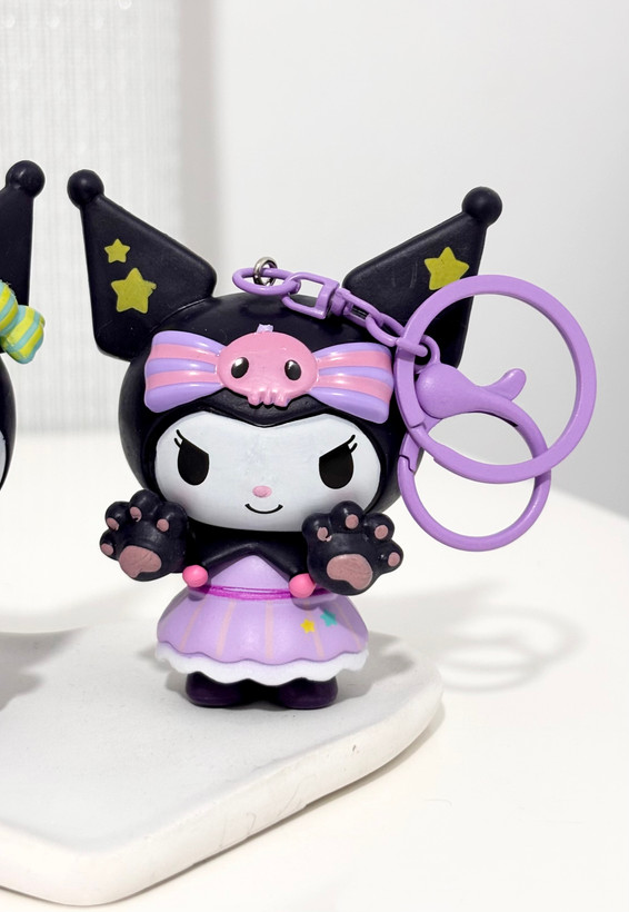 جاکلیدی فانتزی