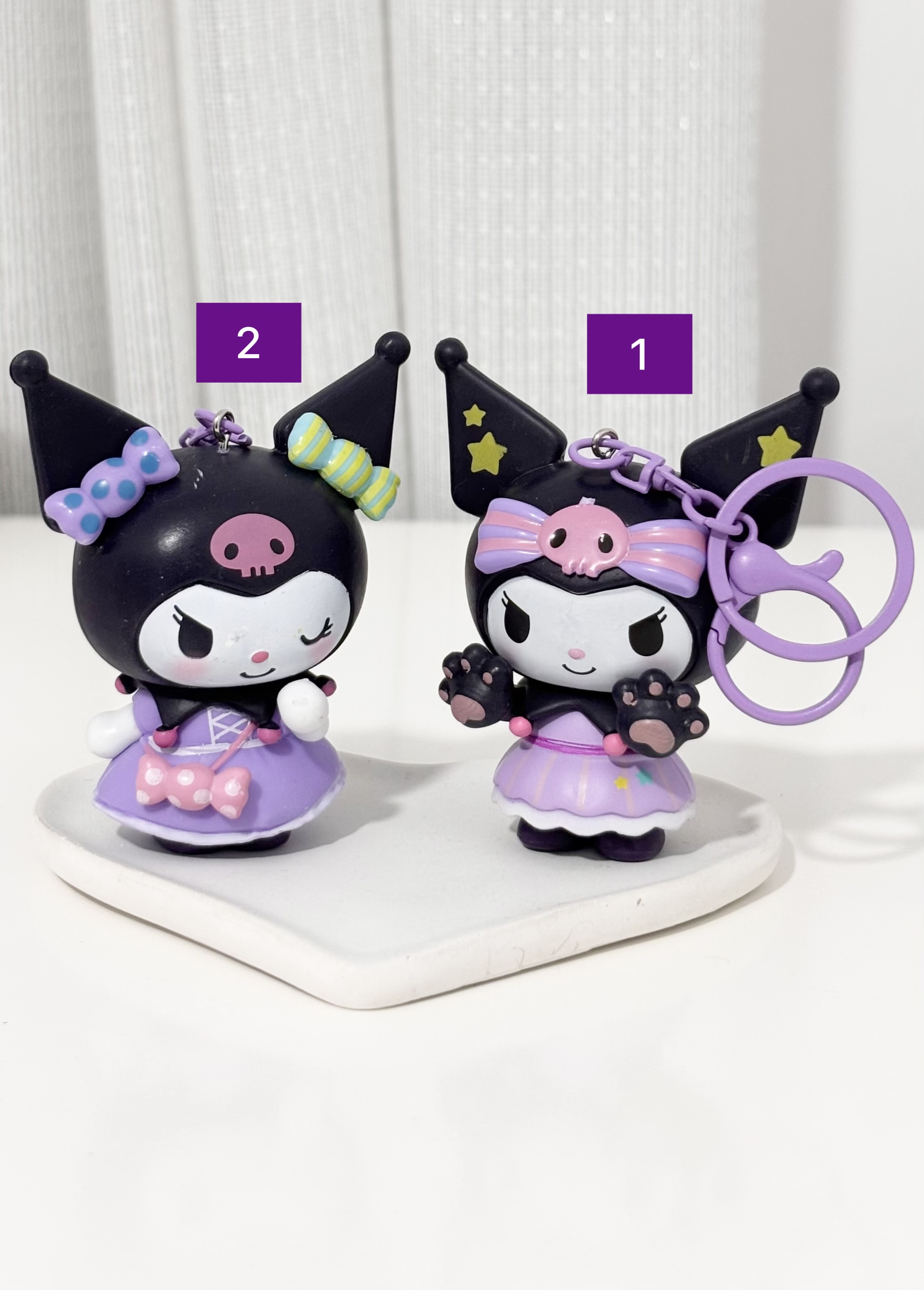 جاسوییچی کرومی  ۸۲۱