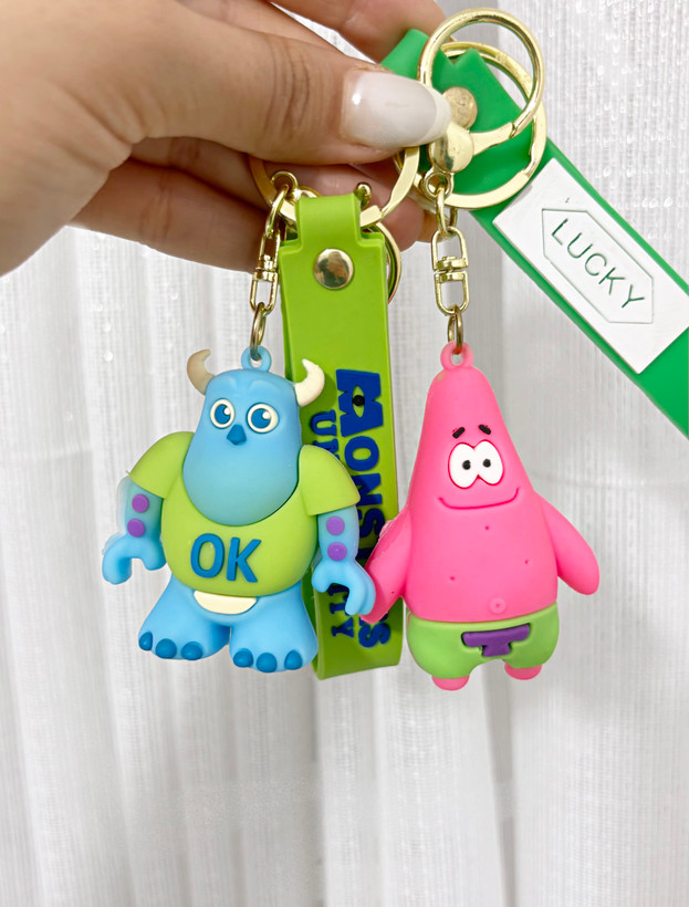 جاسوییچی سالیوان