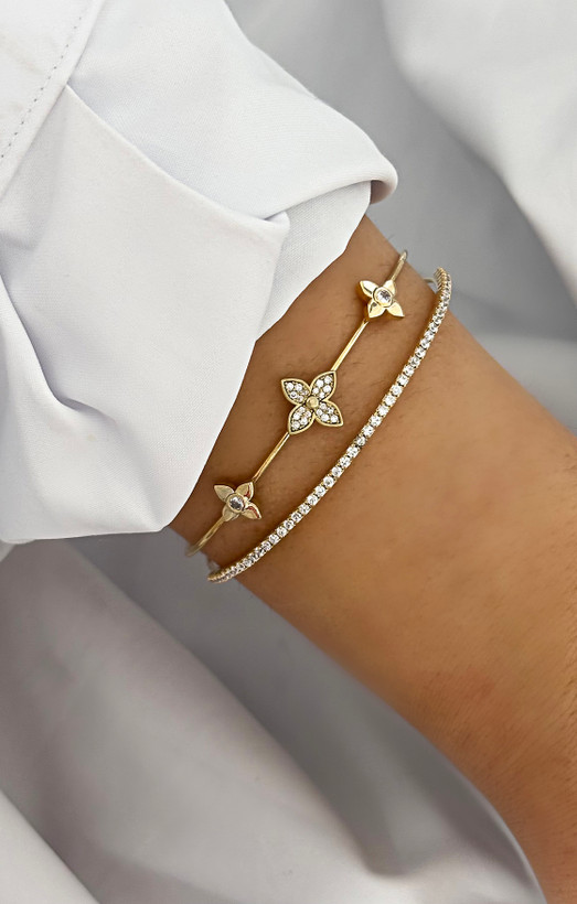 دستبند خاص زنانه