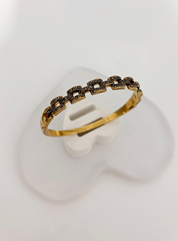 النگو استیل رنانه مدل جدید