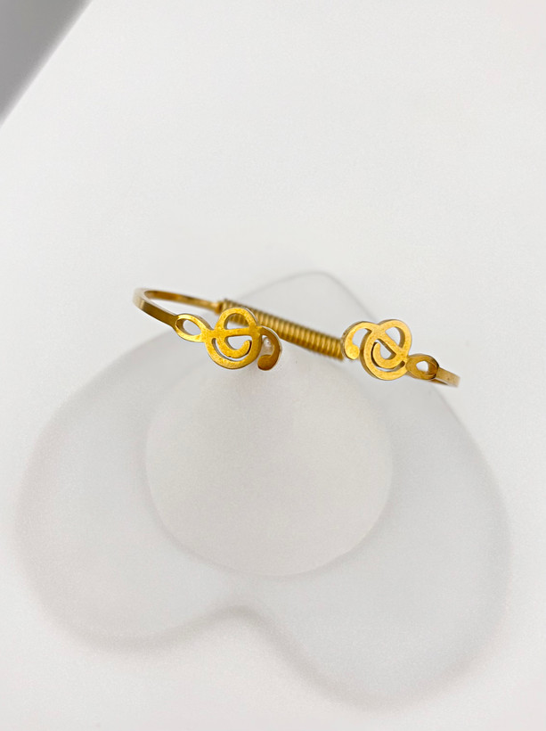 دستبند خاص دخترانه