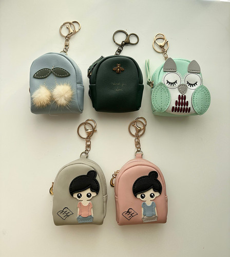 کیف پول جاسوییچی زنانه