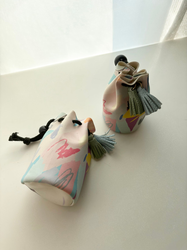 کیف دستی جمع و جور