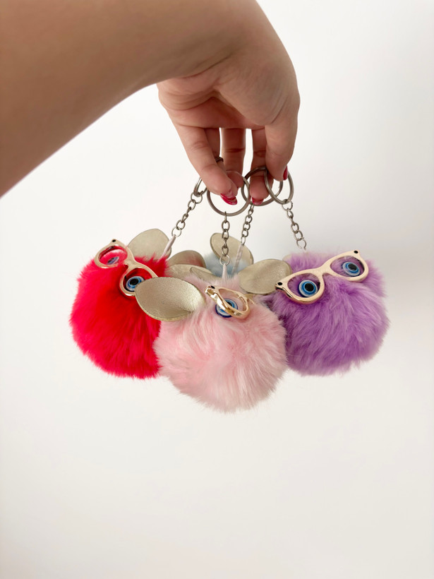 جاکلیدی عروسکی