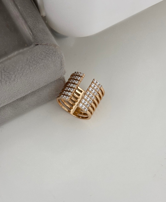 انگشتر بند انگشتی فشن دخترانه