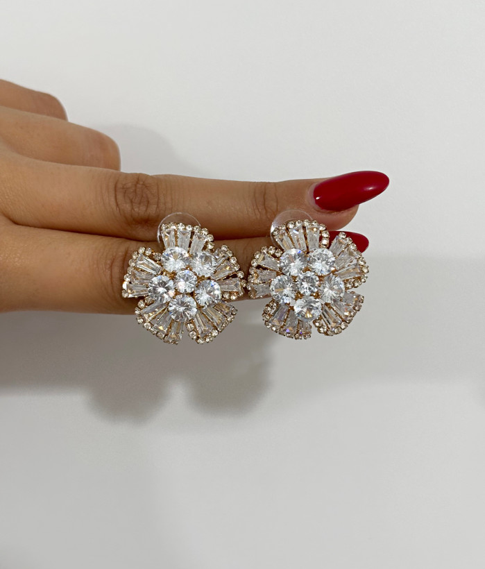 گوشواره مجلسی خاص دخترانه