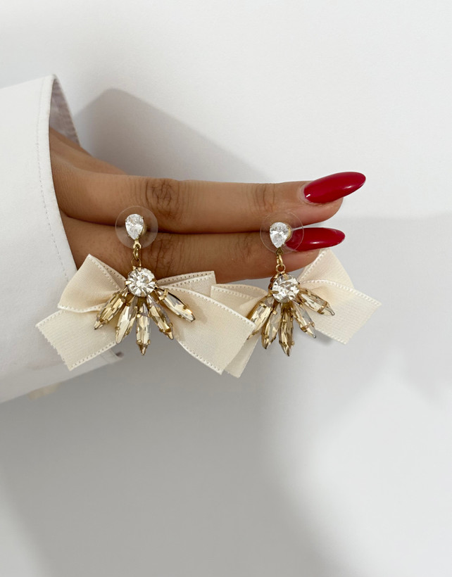 گوشواره کادویی خاص دخترانه