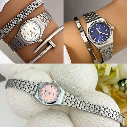 ساعت کاسیو پدرخوانده گادفادر زنانه