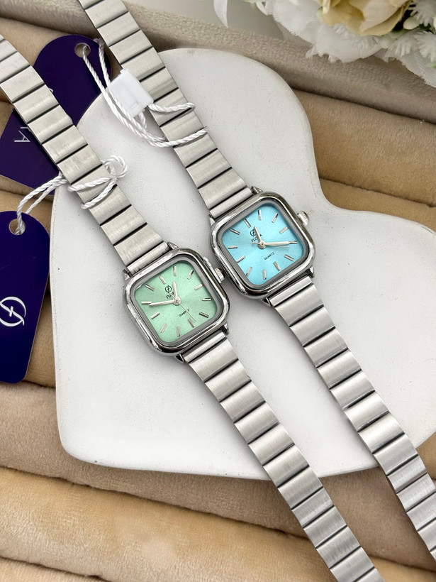 یاعت فلورا زنانه صفحه آبی