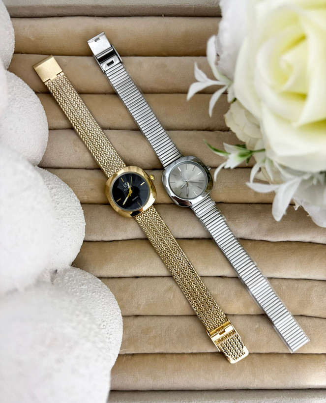 ساعت ارزان قیمت زنانه