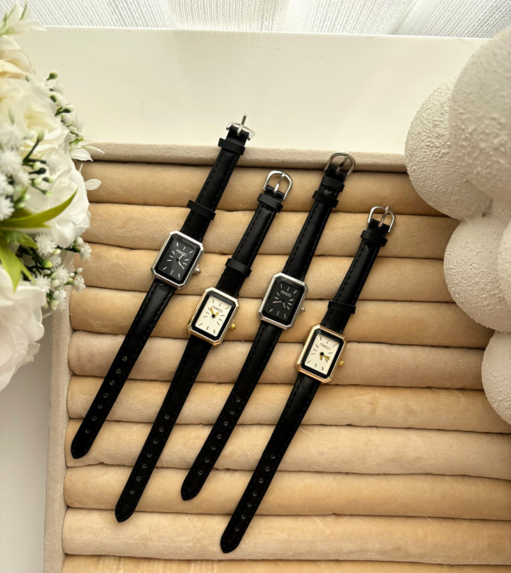 ساعت خاص استیل رنگ ثابت