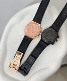 ساعت استیل مردانه