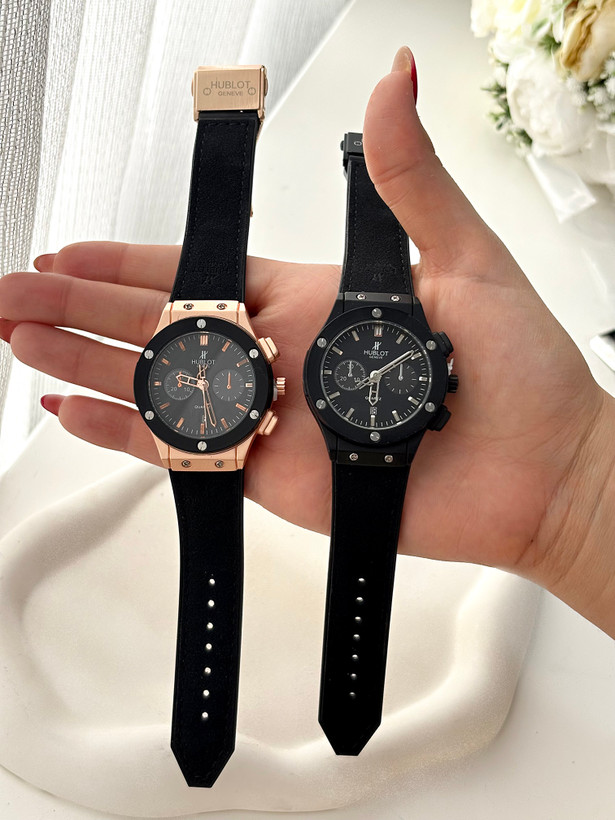 ساعت هابلو مردانه