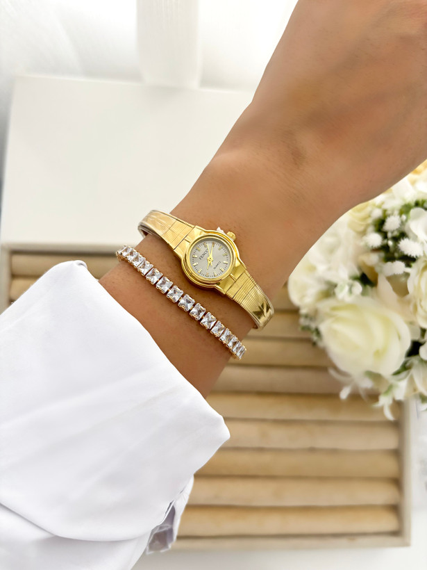 ساعت ظریف زنانه ماری