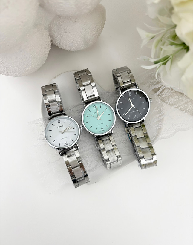 ساعت طرح جدید زنانه