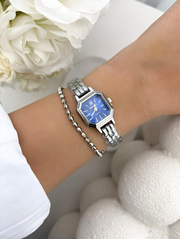 دستبند البرنادو توپی دخترانه