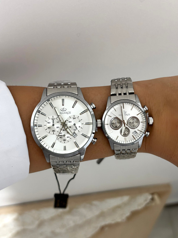 ساعت ست الگانس مناسب کادو