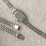 ساعت کاسیو کلاسیک پرطرفدار بک استیل