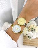 ساعت مگنتی کلوین کلین