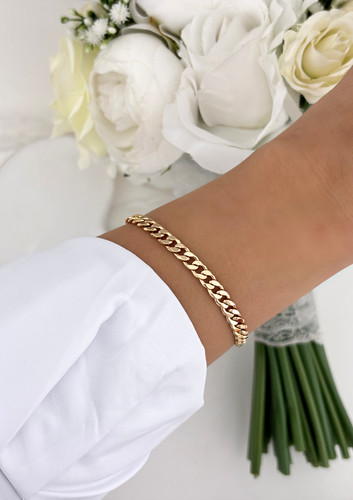 دستبند کارتیه ظریف ژوپینگ