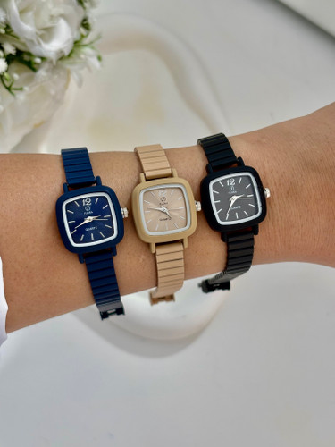 ساعت گواشی جدید زنانه