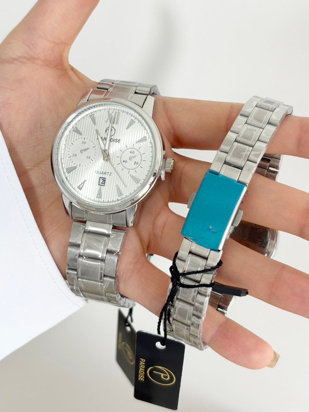 ست ساعت سه موتوره پارادایس