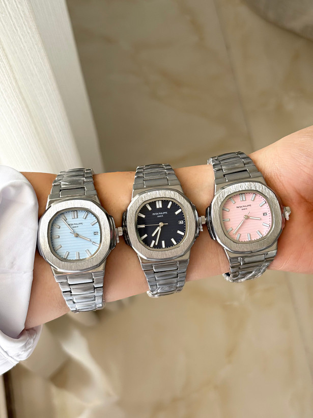 ساعت زنانه پتک فیلیپ