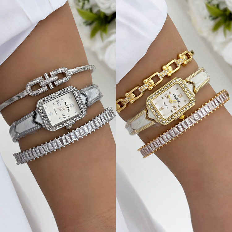 ساعت سرامیکی زنانه