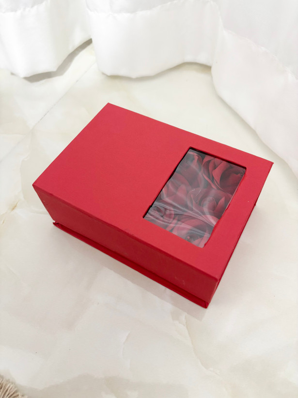 باکس هدیه ولنتاین